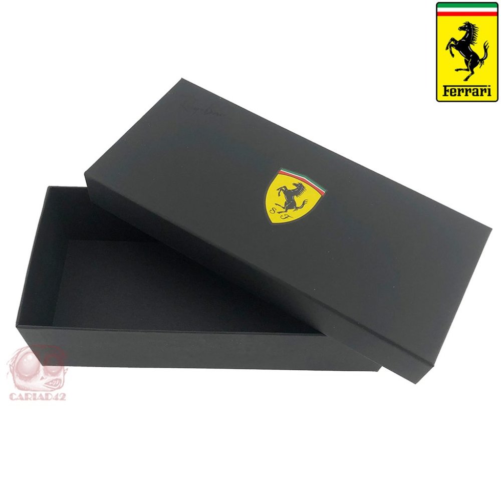 Ray-Ban FERRARI Sunglasses / Storage Gift Box